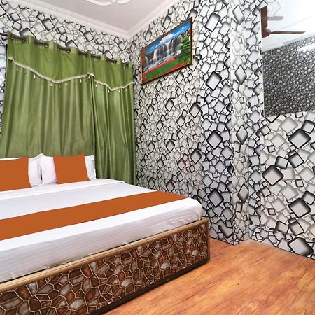 Hotel O Heaven Shāhpur Eksteriør billede