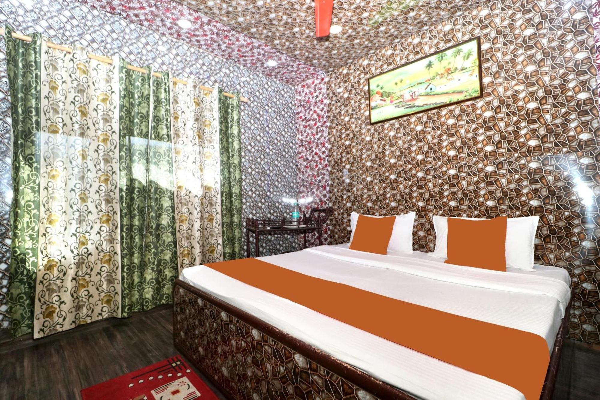 Hotel O Heaven Shāhpur Eksteriør billede