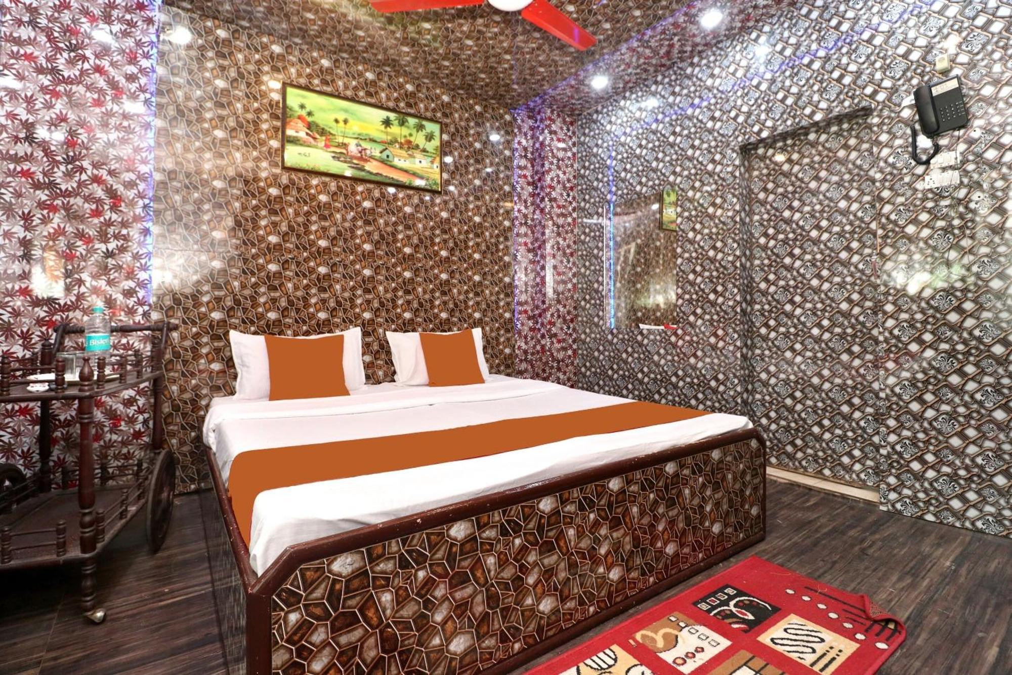 Hotel O Heaven Shāhpur Eksteriør billede