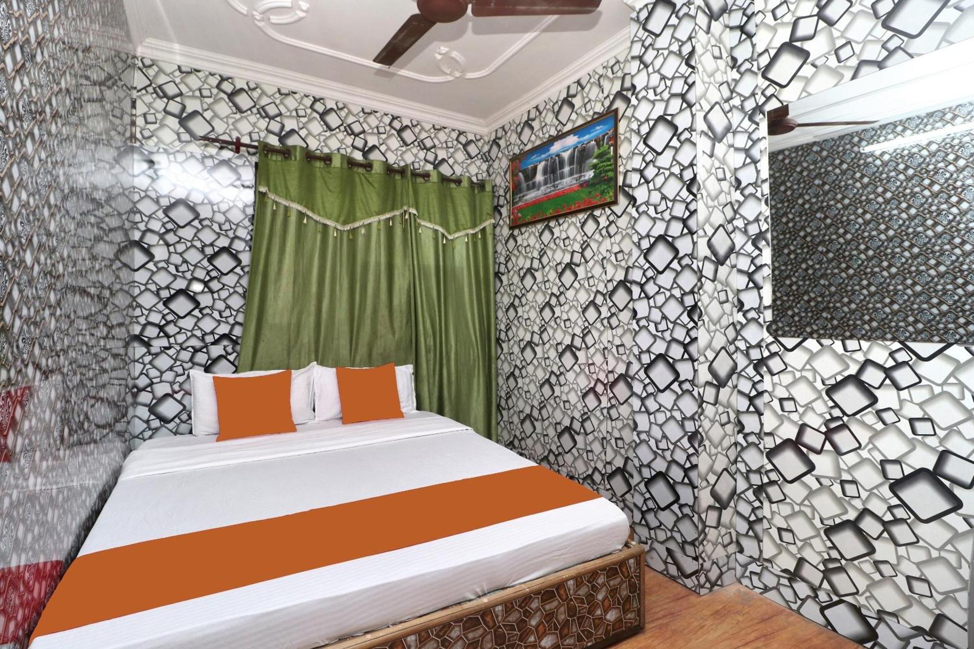 Hotel O Heaven Shāhpur Eksteriør billede